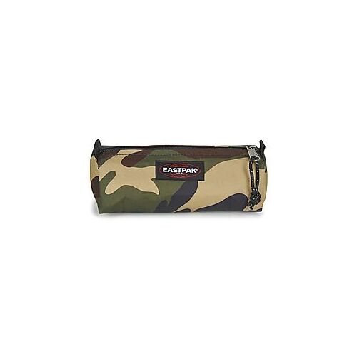 EASTPAK Benchmark - Trousse - 100 % polyester - camouflage gris