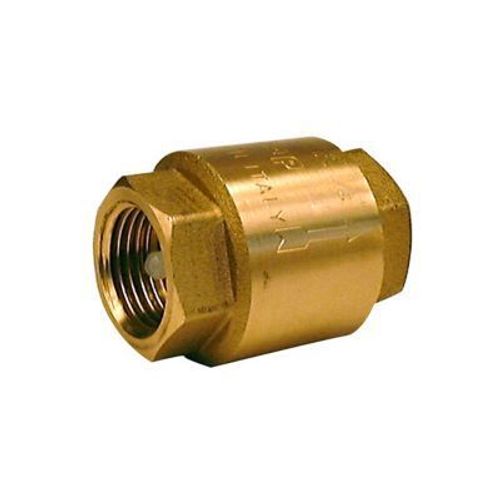 Clapet de retenue F26x34