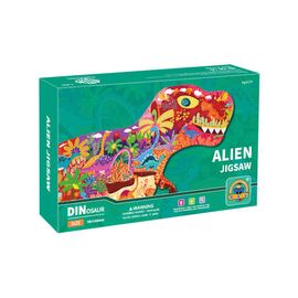 Ensemble De Puzzle 3d Pour Enfants Et Adultes, Cadeaux De Noël, Bricolage, Animal, Dinosaure, Panda, Assemblage, Jouets Éducatifs Précoces