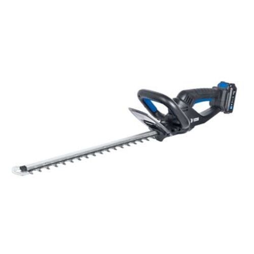 Taille-haie sans fil sur batterie Mac Allister 18V 2AH 45cm