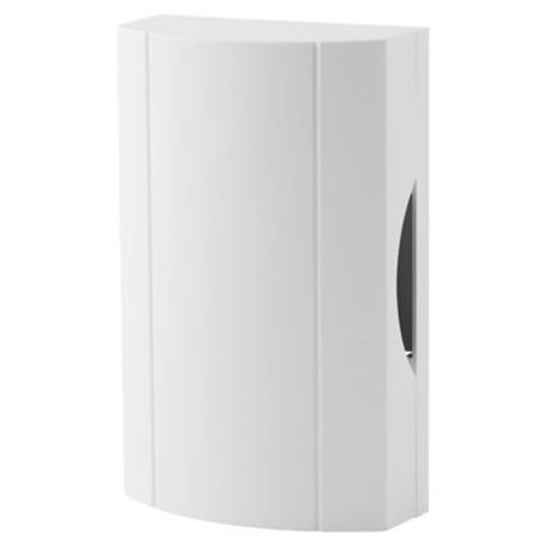 Carillon filaire Embry blanc