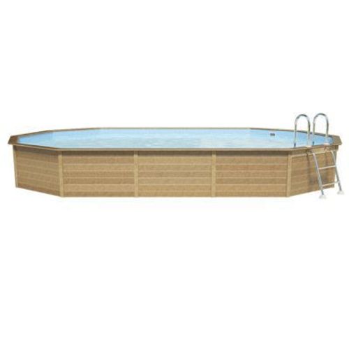 Piscine béton Naturalis LDD L.7 87 x l.4 72 x h.1 43 m