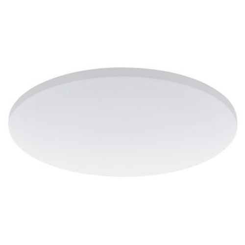 Plafonnier Led Intégrée Dimmable 3100lm 36w Blanc Froid  Blanc Naturel Et Blanc Chaud Goodhome Basilo H.6.5 X Ø57 Cm