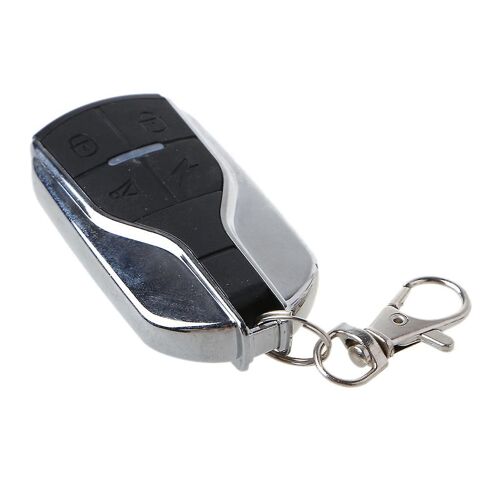 433MHZ Copy Artifact Universal Duplicator Garage Door Remote Copy 4 Button