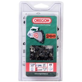 Chaîne de tronçonneuse Oregon B49