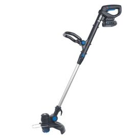 Coupe-bordures sans fil sur batterie Mac Allister 18V 2AH 25cm