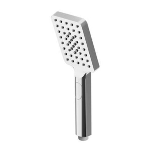 Douchette 3 jets chrome GoodHome Slaney