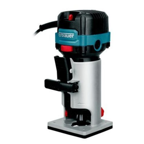 Défonceuse Erbauer EPR710 710 W