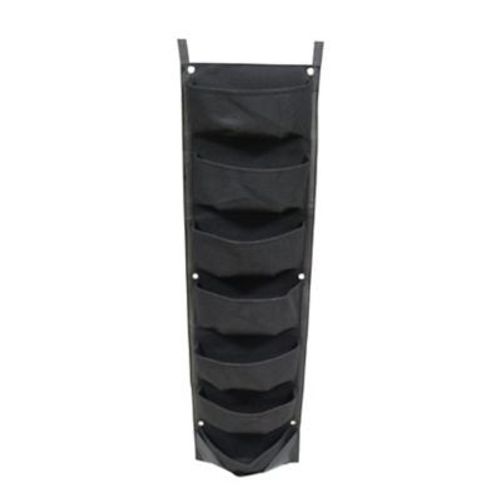 Jardin Vertical Verve 7 Poches 30 X 116 Cm