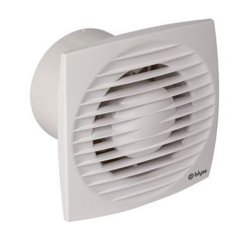 Aérateur standard Blyss ø100mm