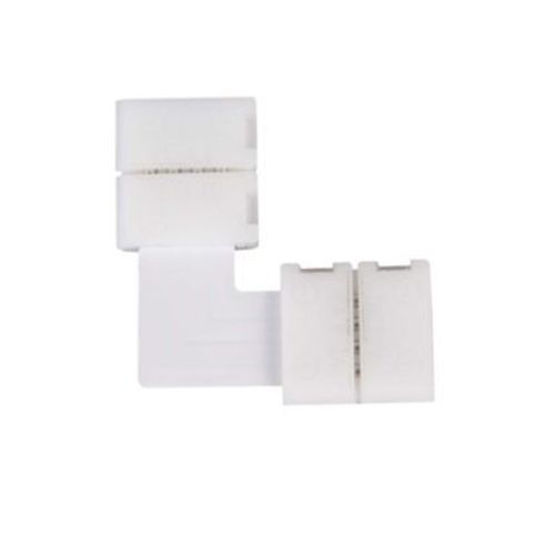 Connecteur D'angle Pour Ruban Lumineux Colours Driggs 2 5cm Ip20
