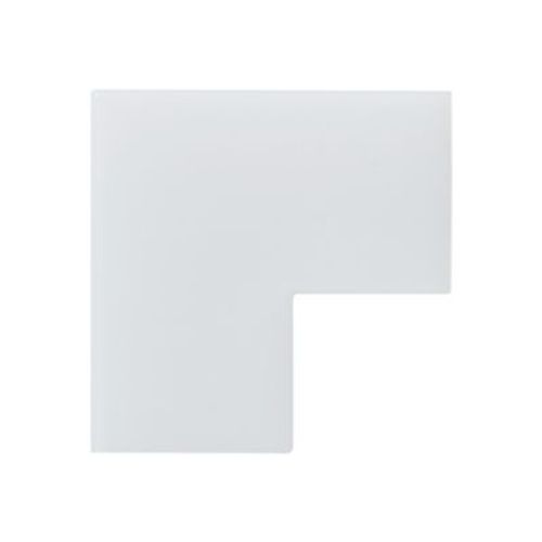 Raccord Profilé D'angle Pour Montage En Surface Ruban Led Colours Kello