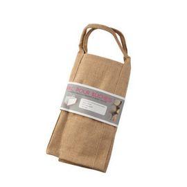 Sac À Bûches Naturel