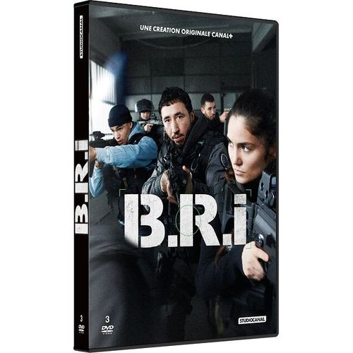 Bri - Saison 1