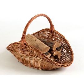 Panier À Bois Campo