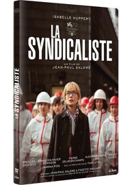 La Syndicaliste