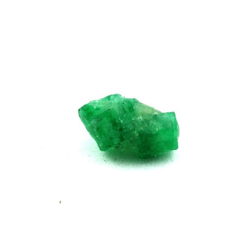 Emeraude. 1.48 Ct. Mingora Emerald Deposit, Swat District, Pakistan.