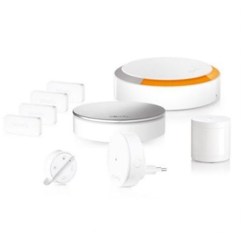 Système d'alarme Somfy Home alarme max