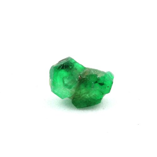 Emeraude. 1.17 Ct. Mingora Emerald Deposit, Swat District, Pakistan.