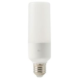 Ampoule Led E27 1055lm 9.5w = 75w Ø4.5cm Diall Blanc Neutre