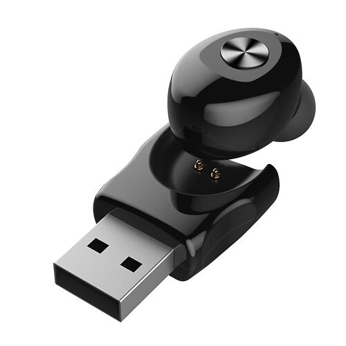 Xg12 Écouteur stéréo Écouteur Single Ear Hifi Son Sports Écouteur pour Extérieur