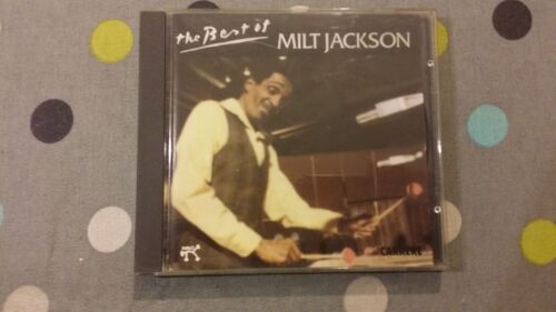 The Best Of Milt Jackson