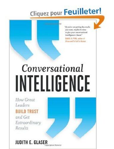 Conversational Intelligence