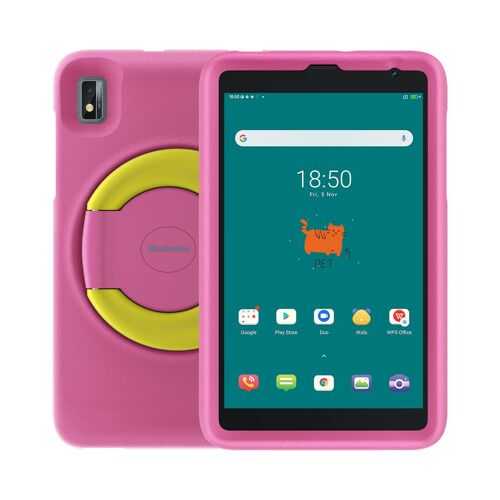 Blackview Tab 6 Enfants 3Go+32Go Rose 5580mAh