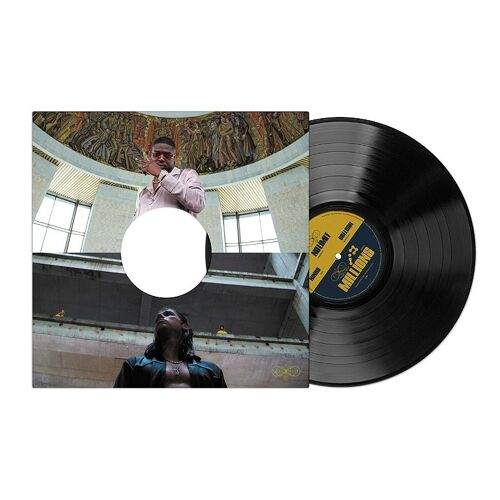 Millions - Vinyle 33 Tours