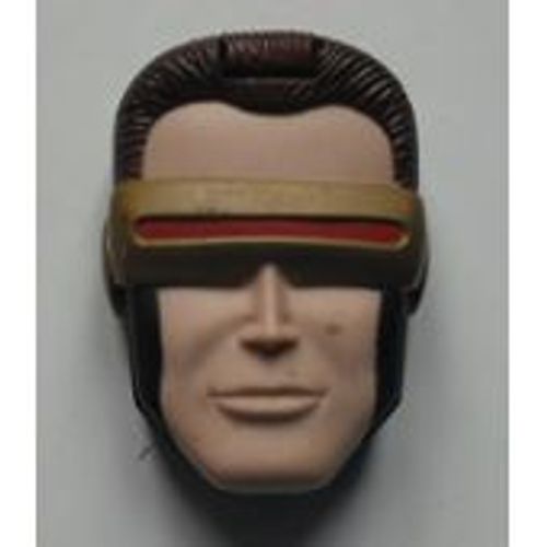 Figurine X Men - Jeu Électronique - Happy Meal - Mcdo 2008