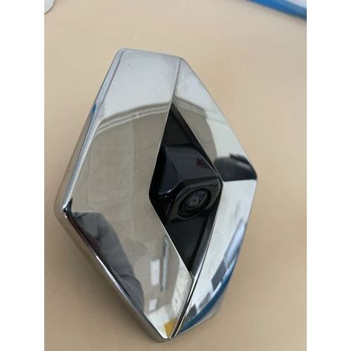 Camera De Recul Renault Captur 2