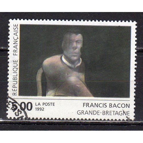 Timbre-Poste De France