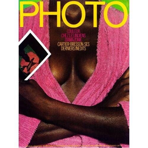 Magazine Photo. N 147. Décembre 1979# Cartier-Bresson