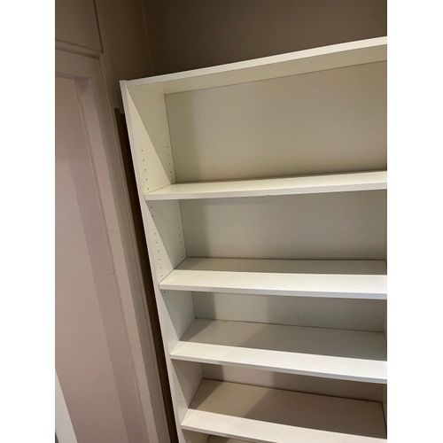 Bibliothèque Ikea Billy