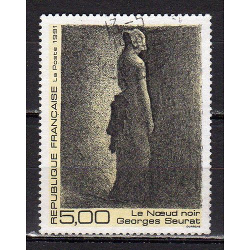 Timbre-Poste De France