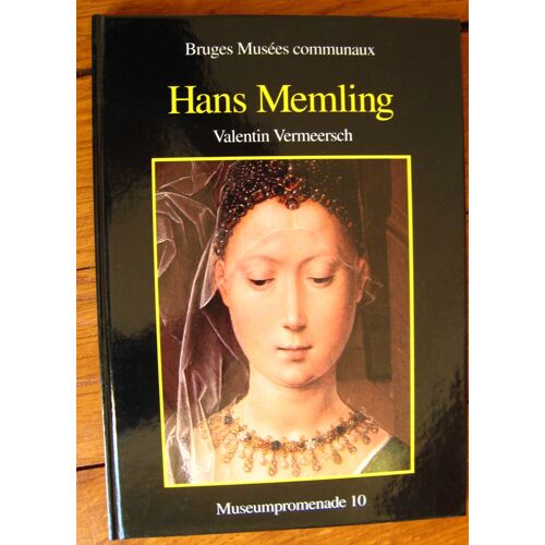 Hans Memling