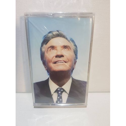 Gilbert Bécaud Je Partirai Cassette K7