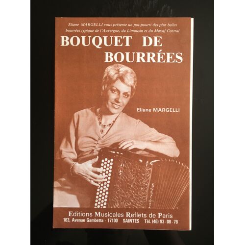 Bouquet De Bourrées