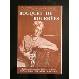 Bouquet De Bourrées