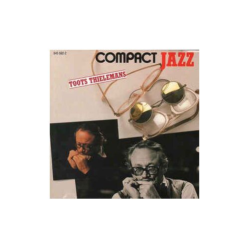 Toots Thielemans