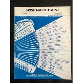 Brise Napolitaine (Valse)