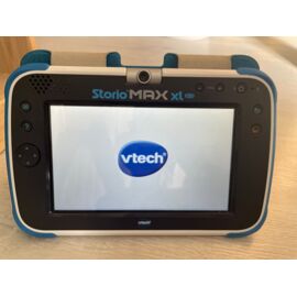 Storio Max Xl 2.0 Bleu
