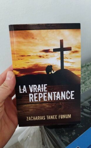 La Vraie Repentance