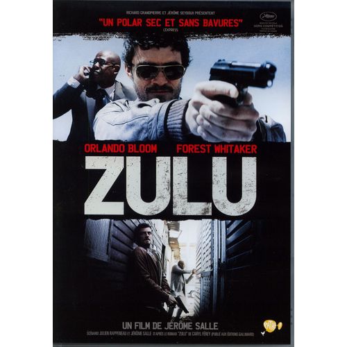 Zulu