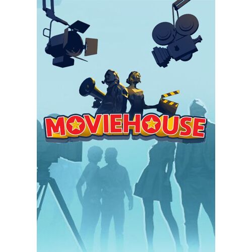 Moviehouse ¿ The Film Studio Tycoon Pc