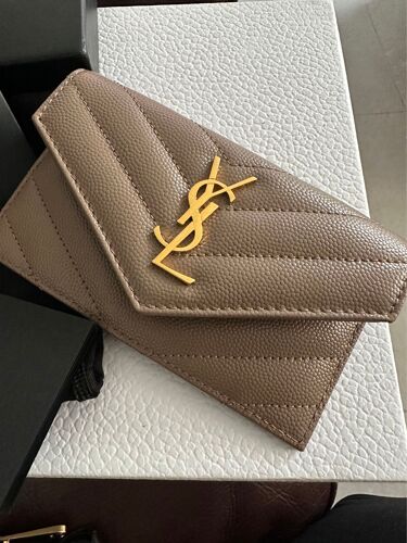 Portefeuille saint Laurent