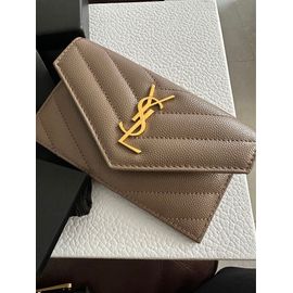 Portefeuille saint Laurent