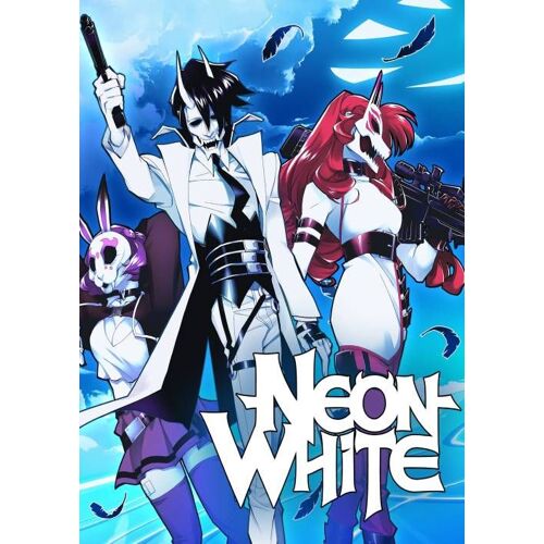 Neon White Pc
