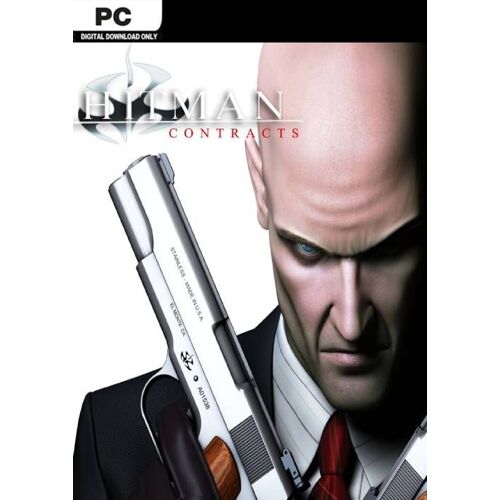 Hitman: Contracts PC