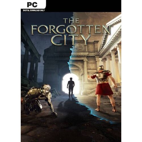 The Forgotten City Pc
